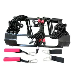 ست بدنسازی DOOR GYM R-200