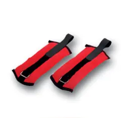 وزنه مخصوص مچ پا 1130