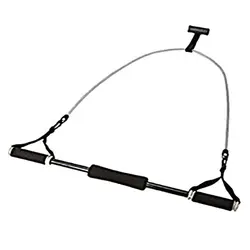 میله تمرین کش دار DOOR GYM B-501