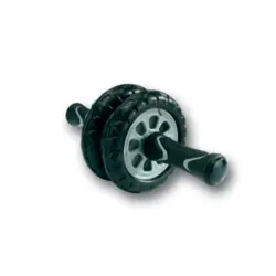 رولر بدنسازی TR715 (دو چرخ)