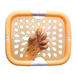 صفحه ژله ای تقویت پنجه TR225