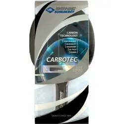 راکت پینگ پنگ اورجینال Donic 3000 carbotec