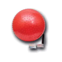 توپ جیم بال خاردار 75cm (چینی)