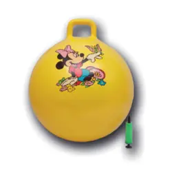 توپ دسته دار 077-55cm