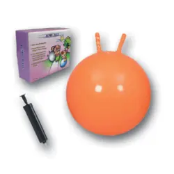 توپ شاخک دار 077-55cm