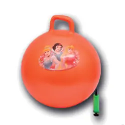 توپ دسته دار 077-65cm