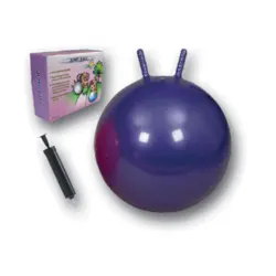 توپ شاخک دار 077-65cm