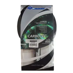 راکت پینگ پنگ اورجینال Donic 900 Carbotec