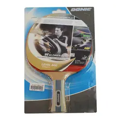 راکت پینگ پنگ Donic 800 Waldner
