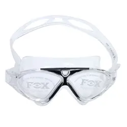 عینک شنا FOX X3