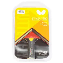 راکت پینگ پنگ اورجینال Butterfly 1500