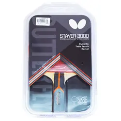 راکت پینگ پنگ اورجینال Butterfly 3000