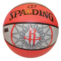 توپ بسکتبال -2-Spalding