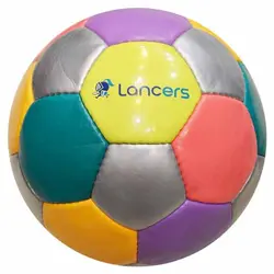 توپ فوتبال چهل تیکه