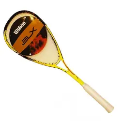راکت اسکواش برند wilson-pro open