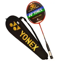 راکت بدمینتون جفتی Yonex