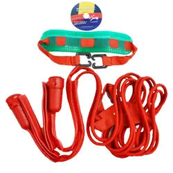 کش بدنسازی همراه سالار 3 متری (همگانی)