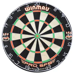 تخته دارت winmau مدل pro sfb