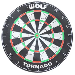 تخته دارت wolf مدل Tornado