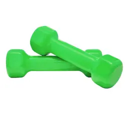 دمبل ثابت تفلونی