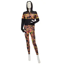 سوئیشرت و شلوار زنانه برند Maraton