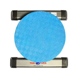 مسگری فلزی بدون دسته تن آرا