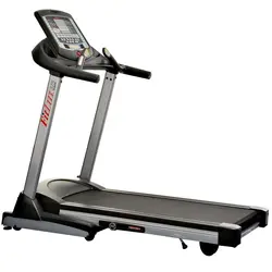 تردمیل خانگی JKexer Fitlux 375