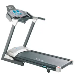 تردمیل خانگی Turbo 250