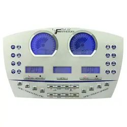 تردمیل خانگی Turbo 250