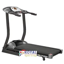 تردمیل خانگی تایتان فیتنس TF9080