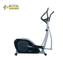 الپتیکال خانگی Turbo F 115