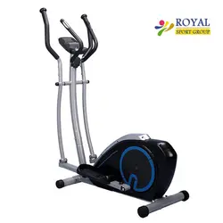 الپتیکال خانگی Turbo F 115