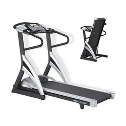 تردمیل خانگی تایتان فیتنس TF9400