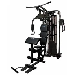دستگاه بدنسازی چند کاره Turbo Fitness TF3320
