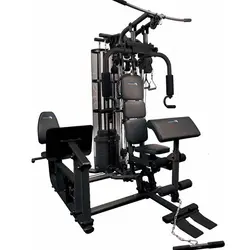 دستگاه بدنسازی چند کاره Turbo Fitness TF3330