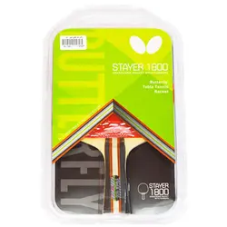 راکت پینگ پنگ اورجینال Butterfly 1800