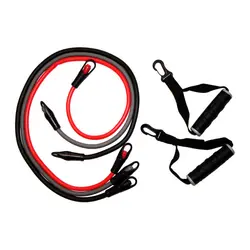 کش سه رشته بدنسازی TR320-3