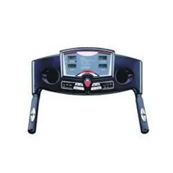 تردمیل خانگی شش کاره TURBO 1900