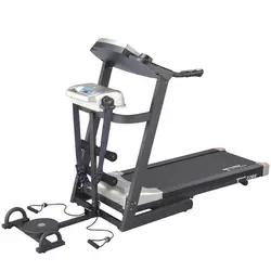 تردمیل خانگی شش کاره TURBO 2200