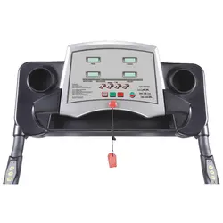 تردمیل خانگی شش کاره TURBO 2200