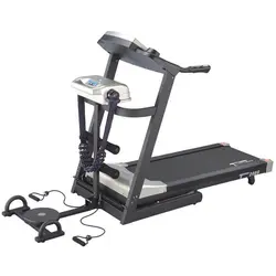 تردمیل خانگی شش کاره TURBO 2400