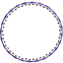 حلقه جادویی دوبل (تن زیپ)