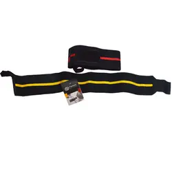 مچ بند رنگی بدنسازی 60سانتی (Champex)