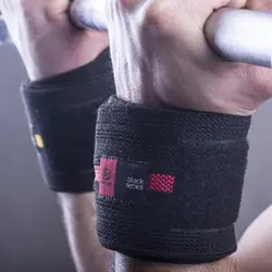 مچ بند رنگی بدنسازی 60سانتی (Champex)