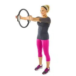 حلقه پیلاتس 1118