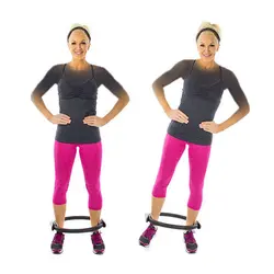 حلقه پیلاتس 1118