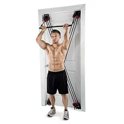 ست بدنسازی DOOR GYM X-FACTOR