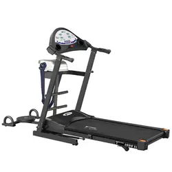 تردمیل خانگی شش کاره TURBO 1900 NEW