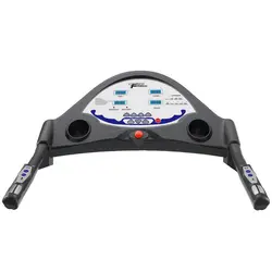 تردمیل خانگی TURBO 80 NEW