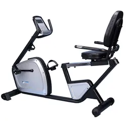 دوچرخه ثابت Turbo Fitness TF218